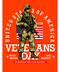 U.S. Army Veterans